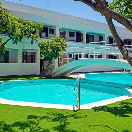Sunio City Tijuana Dış mekan fotoğraf