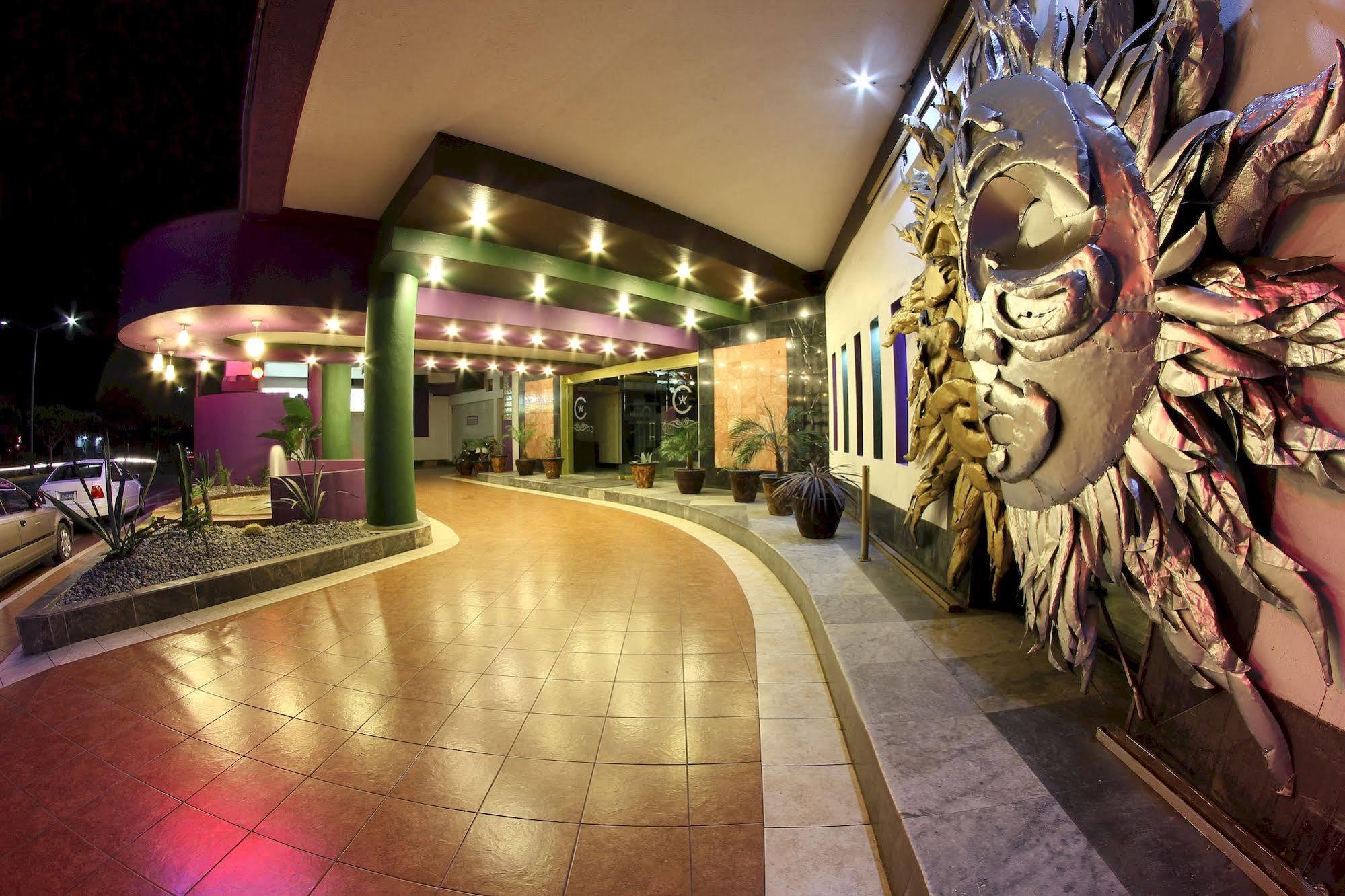 Sunio City Tijuana Dış mekan fotoğraf
