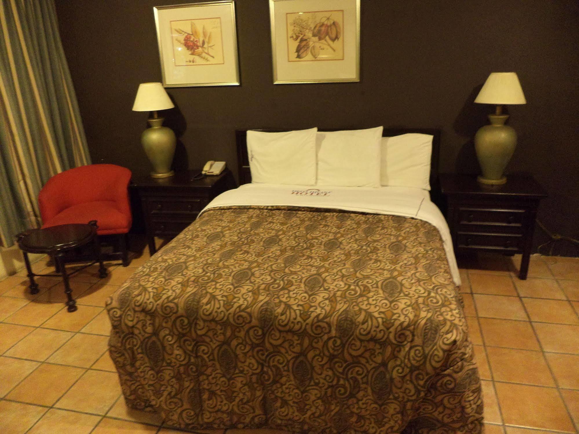 Sunio City Tijuana Dış mekan fotoğraf