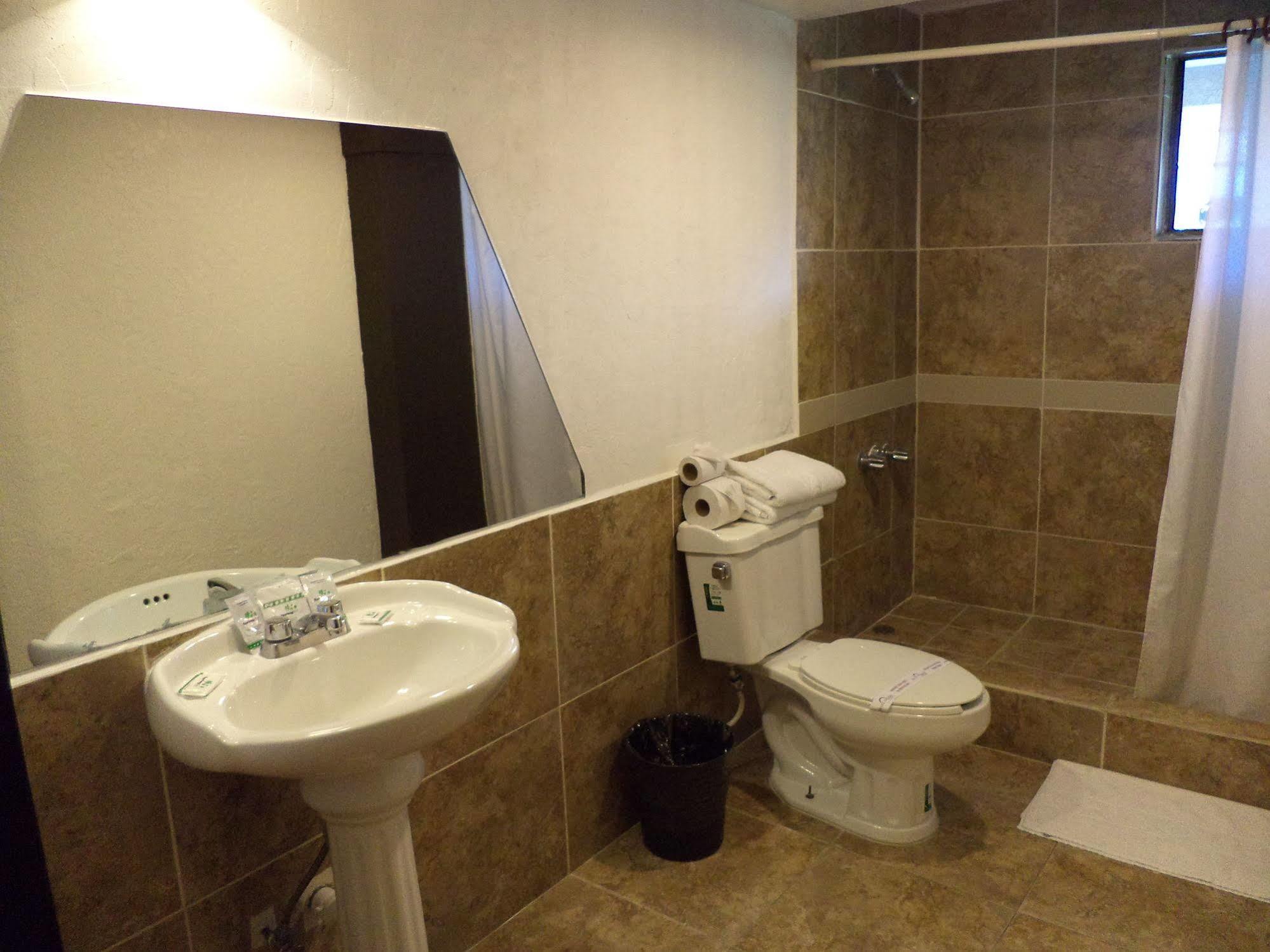Sunio City Tijuana Dış mekan fotoğraf