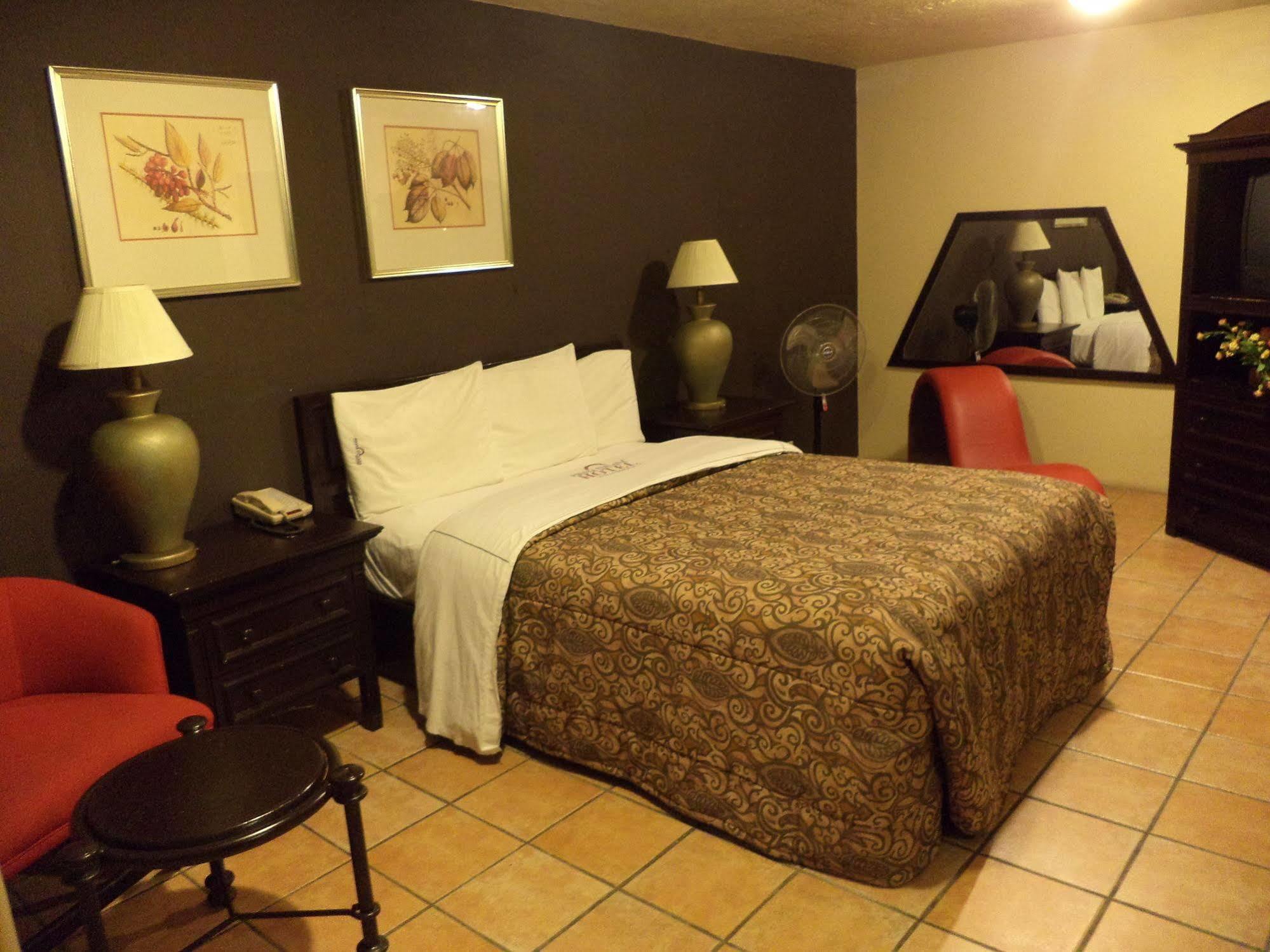 Sunio City Tijuana Dış mekan fotoğraf