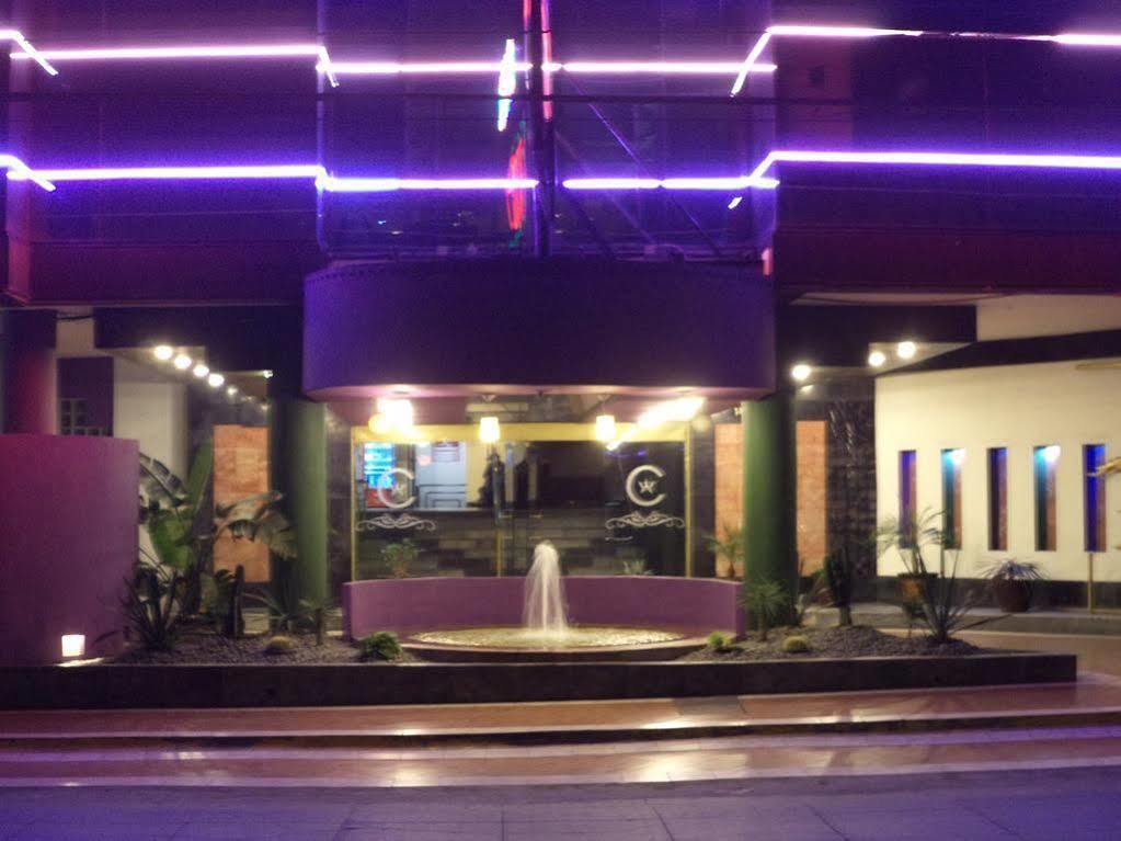Sunio City Tijuana Dış mekan fotoğraf