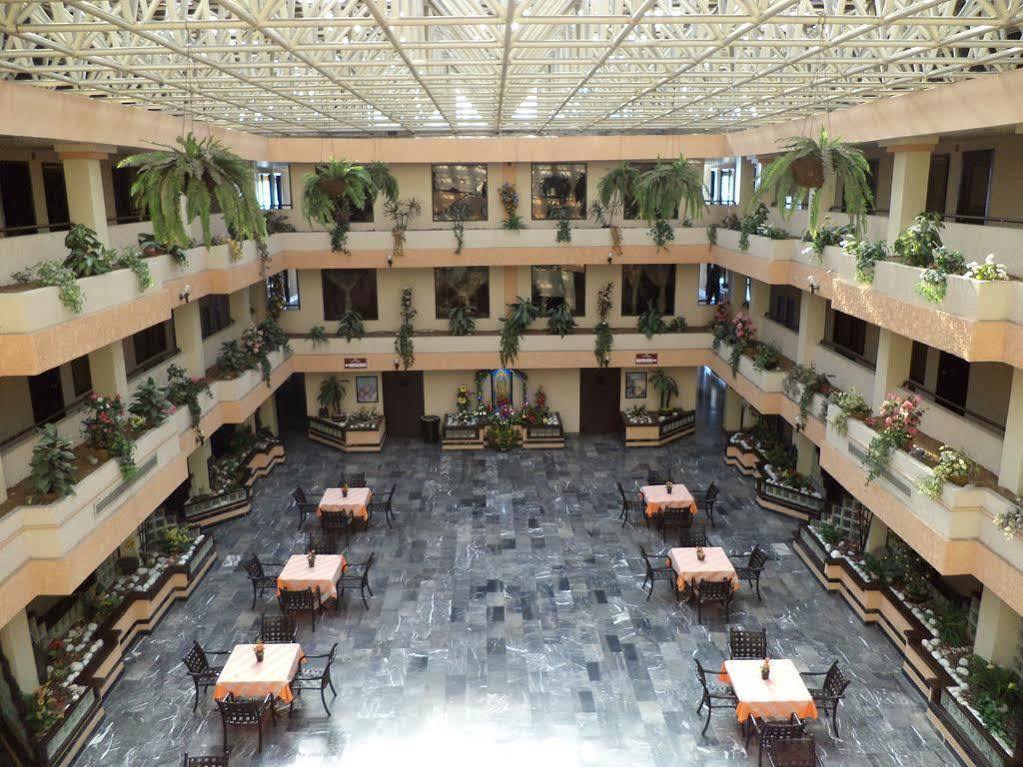 Sunio City Tijuana Dış mekan fotoğraf