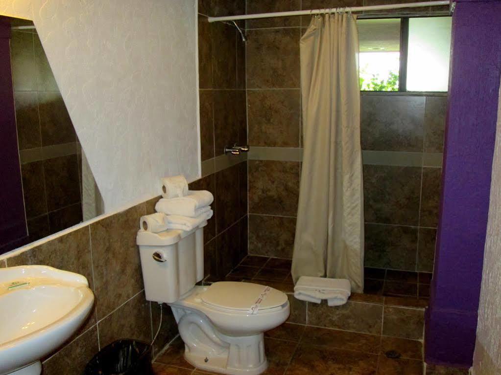 Sunio City Tijuana Dış mekan fotoğraf