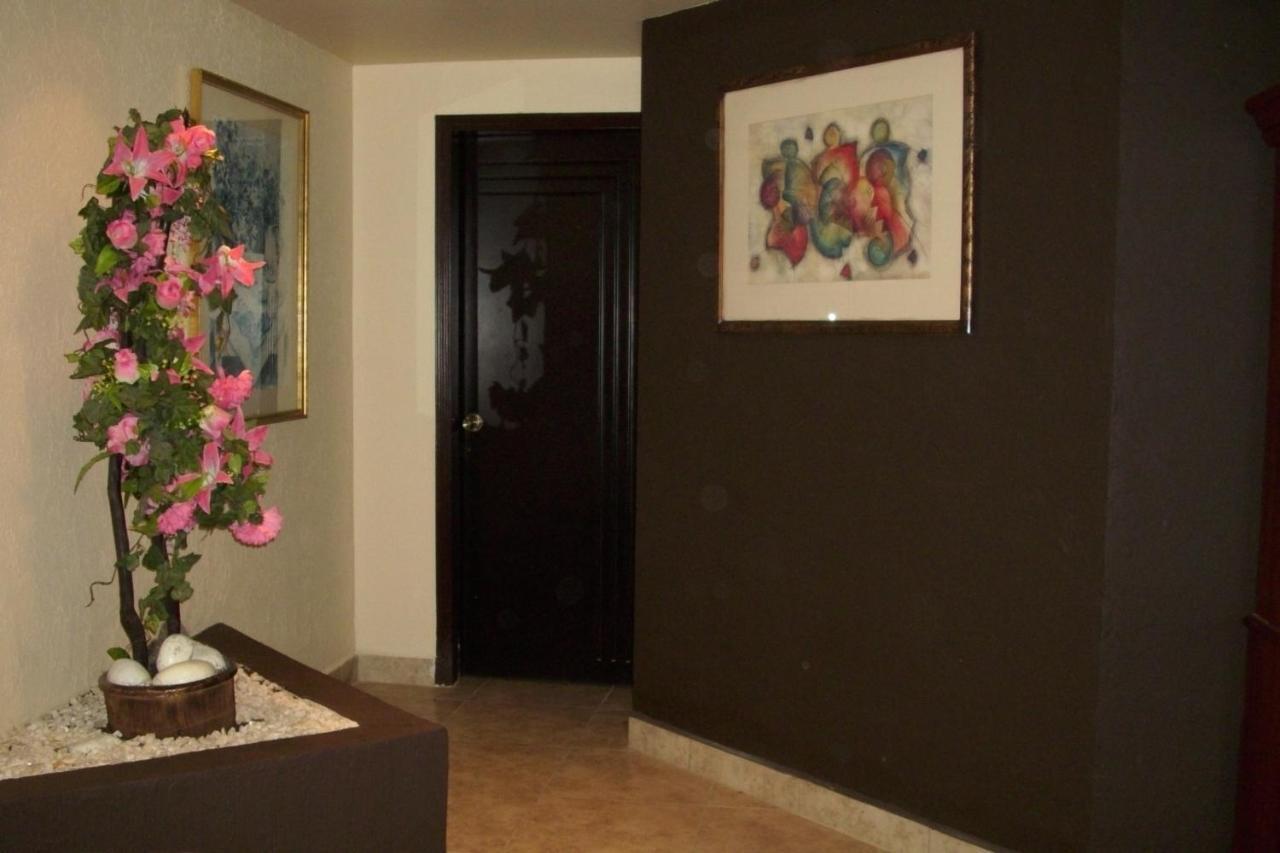 Sunio City Tijuana Oda fotoğraf
