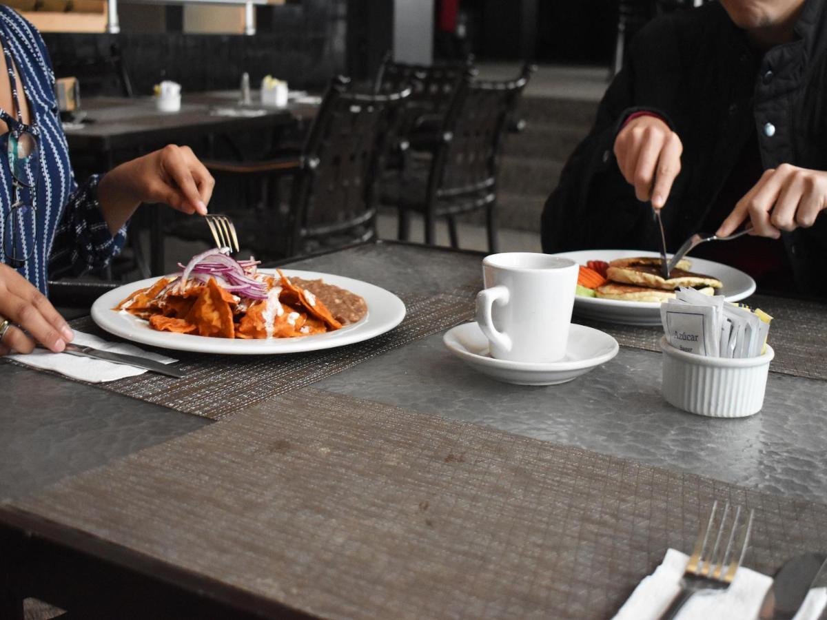 Sunio City Tijuana Dış mekan fotoğraf